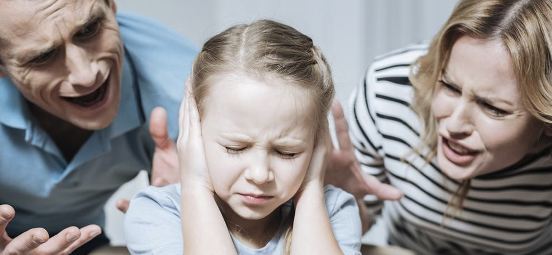 9 Ways Unloved Children Suffer As Adults