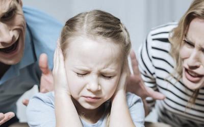 9 Ways Unloved Children Suffer As Adults